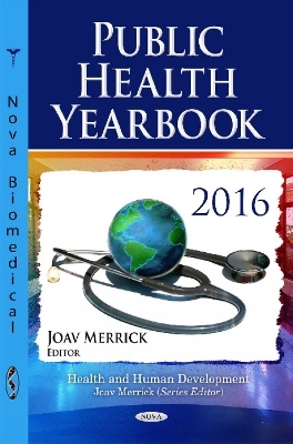 Public Health Yearbook 2016 - 