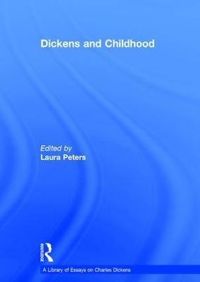 Dickens and Childhood - 