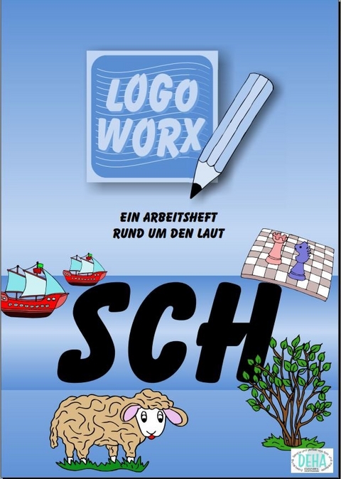 LogoWorx SCH - Eva Hoffmann, Daniel Hoffmann