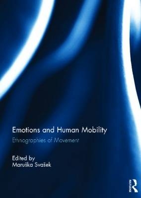 Emotions and Human Mobility - 