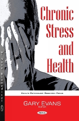Chronic Stress & Health - 