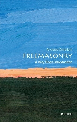 Freemasonry - Andreas Onnerfors