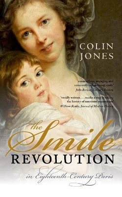 The Smile Revolution - Colin Jones CBE