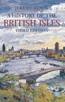 A History of the British Isles - Professor Jeremy Black