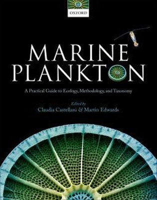 Marine Plankton - 
