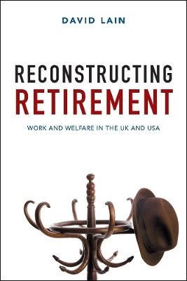 Reconstructing Retirement - David Lain