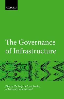 The Governance of Infrastructure - 