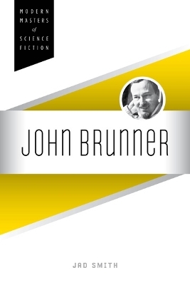 John Brunner - Jad Smith