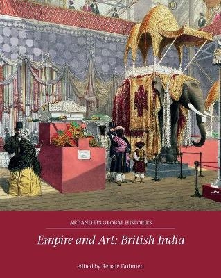 Empire and Art - 