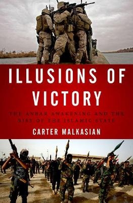 Illusions of Victory - Carter Malkasian