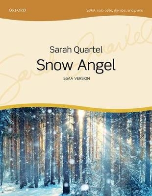 Snow Angel - 