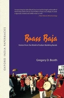 Brass Baja - Dr. Gregory Booth