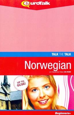 Talk the Talk - Norwegian -  EuroTalk Ltd.