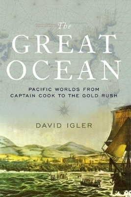 The Great Ocean - David Igler