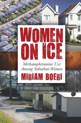 Women on Ice - Miriam Boeri