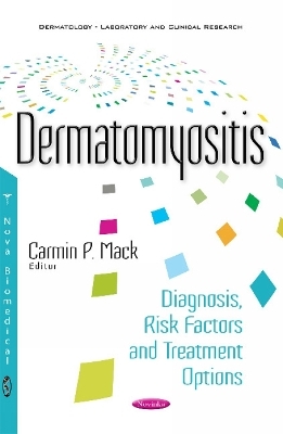 Dermatomyositis - 