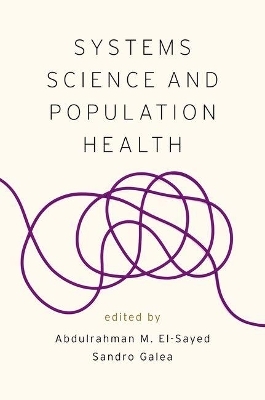 Systems Science and Population Health - 
