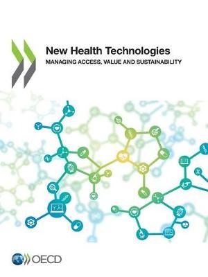 New health technologies -  Organisation for Economic Co-Operation and Development