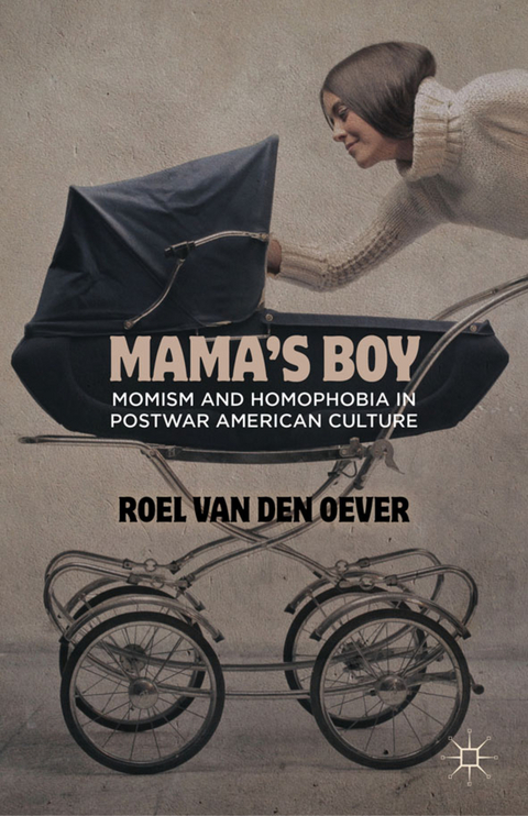 Mama's Boy - Kenneth A. Loparo