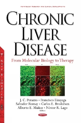 Chronic Liver Disease - 
