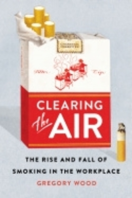 Clearing the Air - Gregory Wood