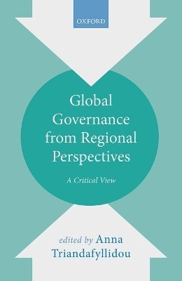 Global Governance from Regional Perspectives - 