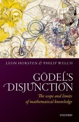 Gödel's Disjunction - 