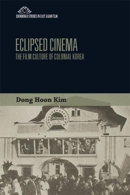 Eclipsed Cinema - Dong Hoon Kim