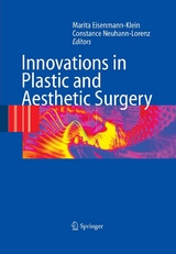 Innovations in Plastic and Aesthetic Surgery - 