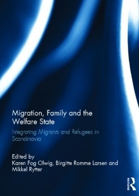 Migration, Family and the Welfare State - 