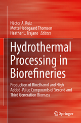 Hydrothermal Processing in Biorefineries - 