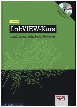 LabVIEW-Kurs - Kurt Reim