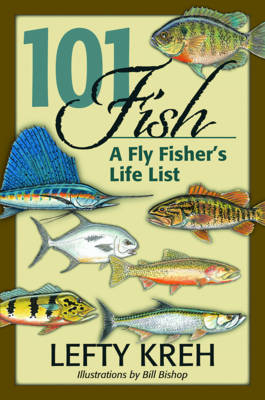 101 Fish - Lefty Kreh