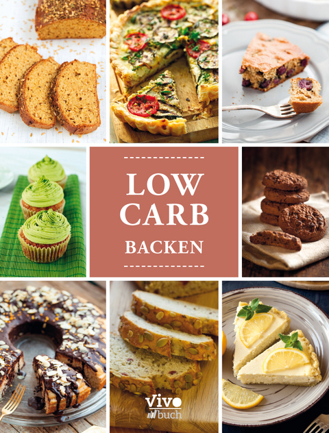 Low Carb Backen