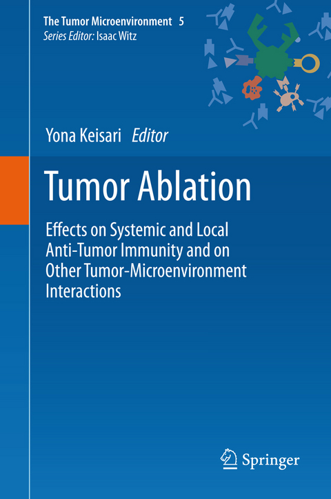 Tumor Ablation - 