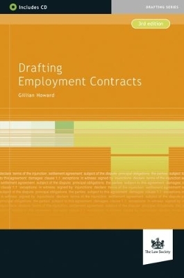 Drafting Employment Contracts - Gillian S. Howard