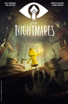 Little Nightmares - John Shackleford