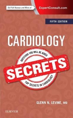 Cardiology Secrets - Glenn N. Levine