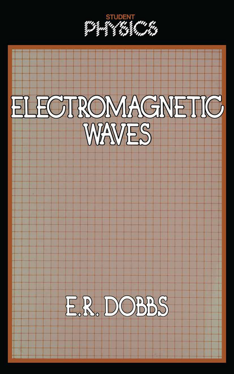 Electromagnetic Waves - Roland Dobbs