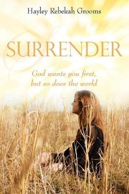Surrender - Hayley Rebekah Grooms