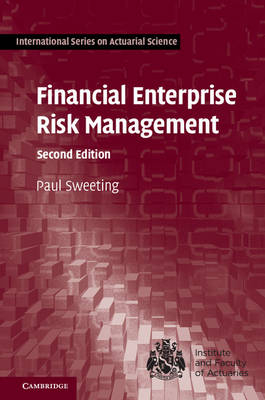 Financial Enterprise Risk Management - Paul Sweeting