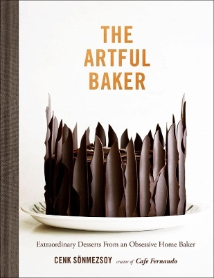 Artful Baker - Cenk Sonmezsoy