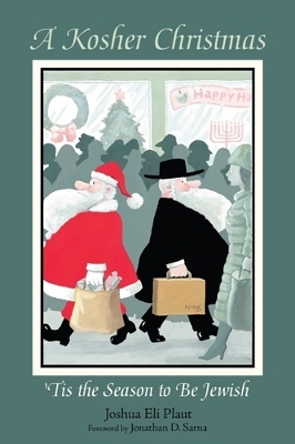 A Kosher Christmas - Joshua Eli Plaut