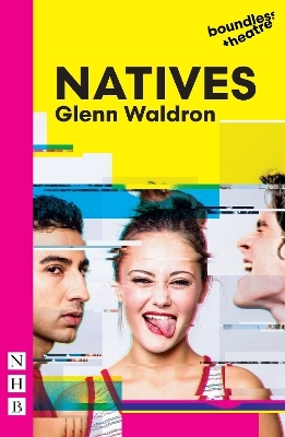 Natives - Glenn Waldron