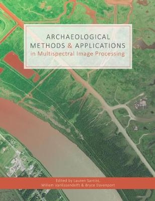 Archaeological Methods & Applications in Multispectral Image Processing - 