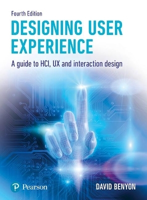 Designing User Experience - David Benyon