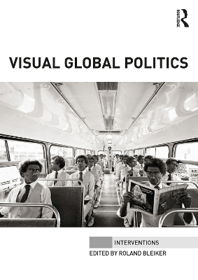 Visual Global Politics - 