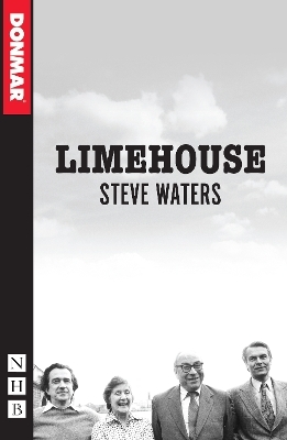 Limehouse - Steve Waters