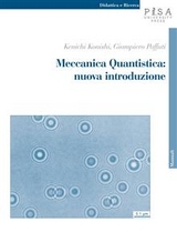 Meccanica Quantistica: Nuova Introduzione - Kenichi Konishi, Giampiero Paffuti