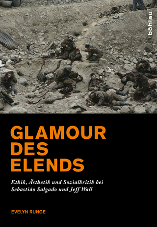 Glamour des Elends - Evelyn Runge